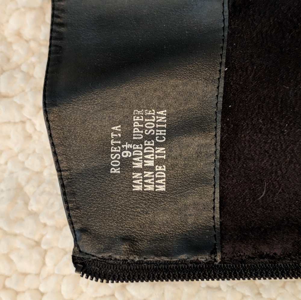 Boots - Picture 2 of 3